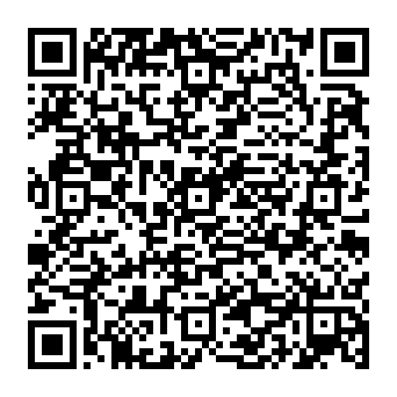 QR-код для поддержки
